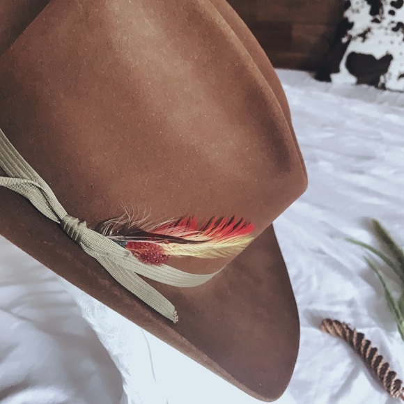 Dynafelt Rancher hat - Picture 7 of 16